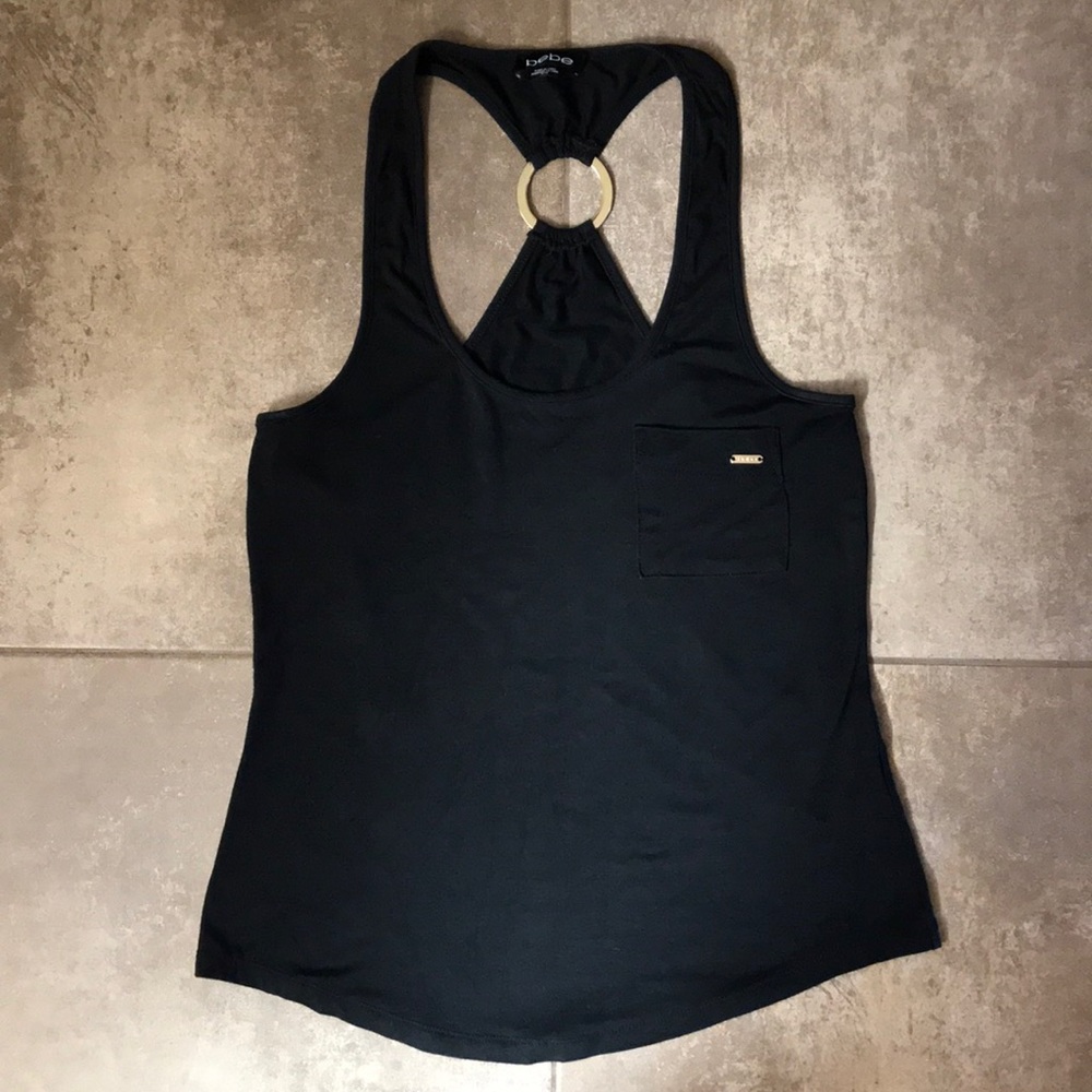Racetrack Tank